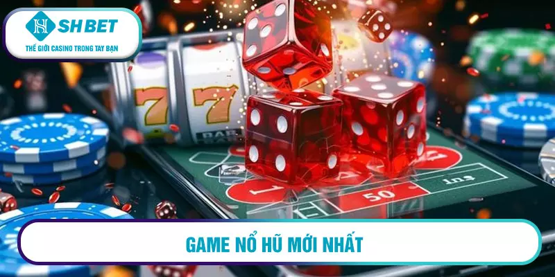 Cách chơi game nổ hũ